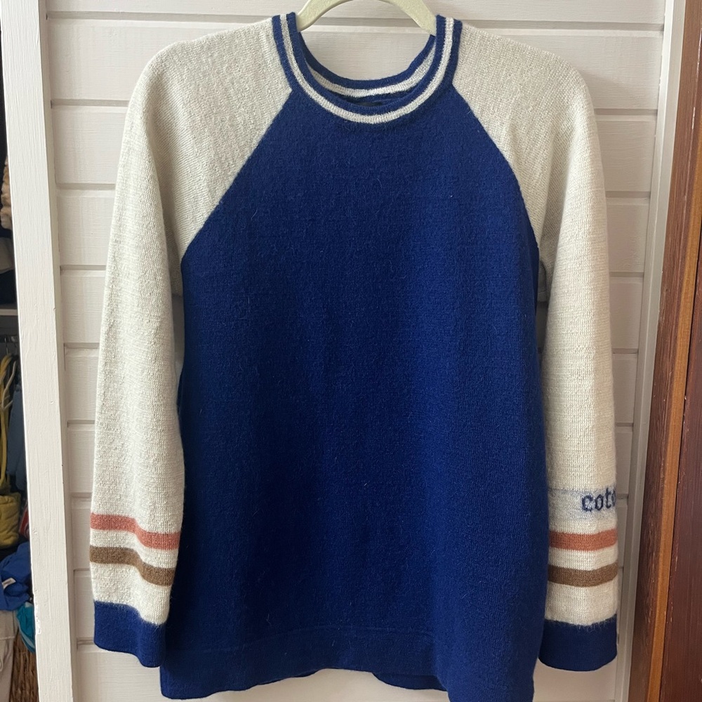 Cotopaxi Libre Sweater